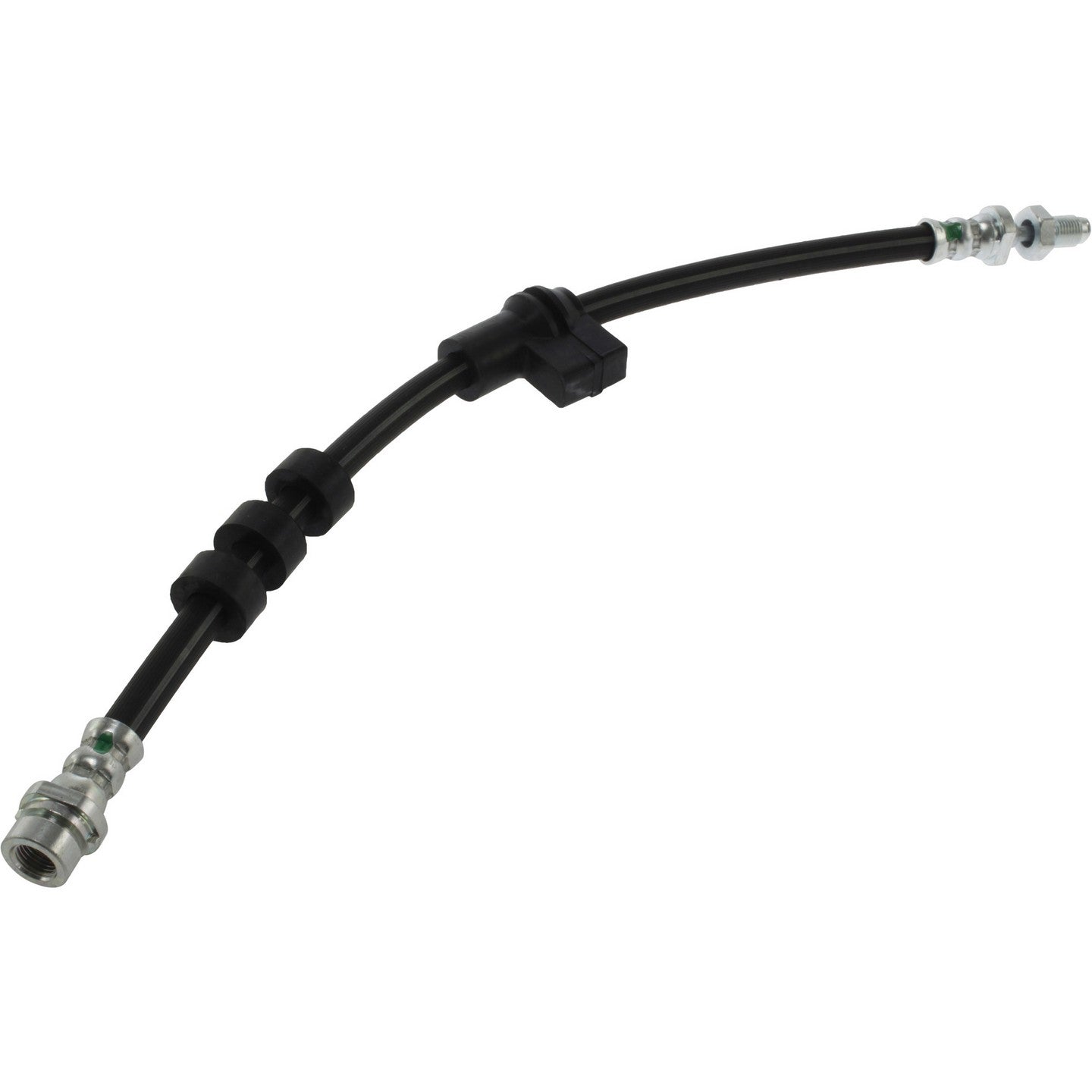 Centric Parts Brake Hose 150.61077