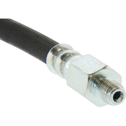 Centric Parts Brake Hydraulic Hose for 1955-1966 Ford Models 150.61082