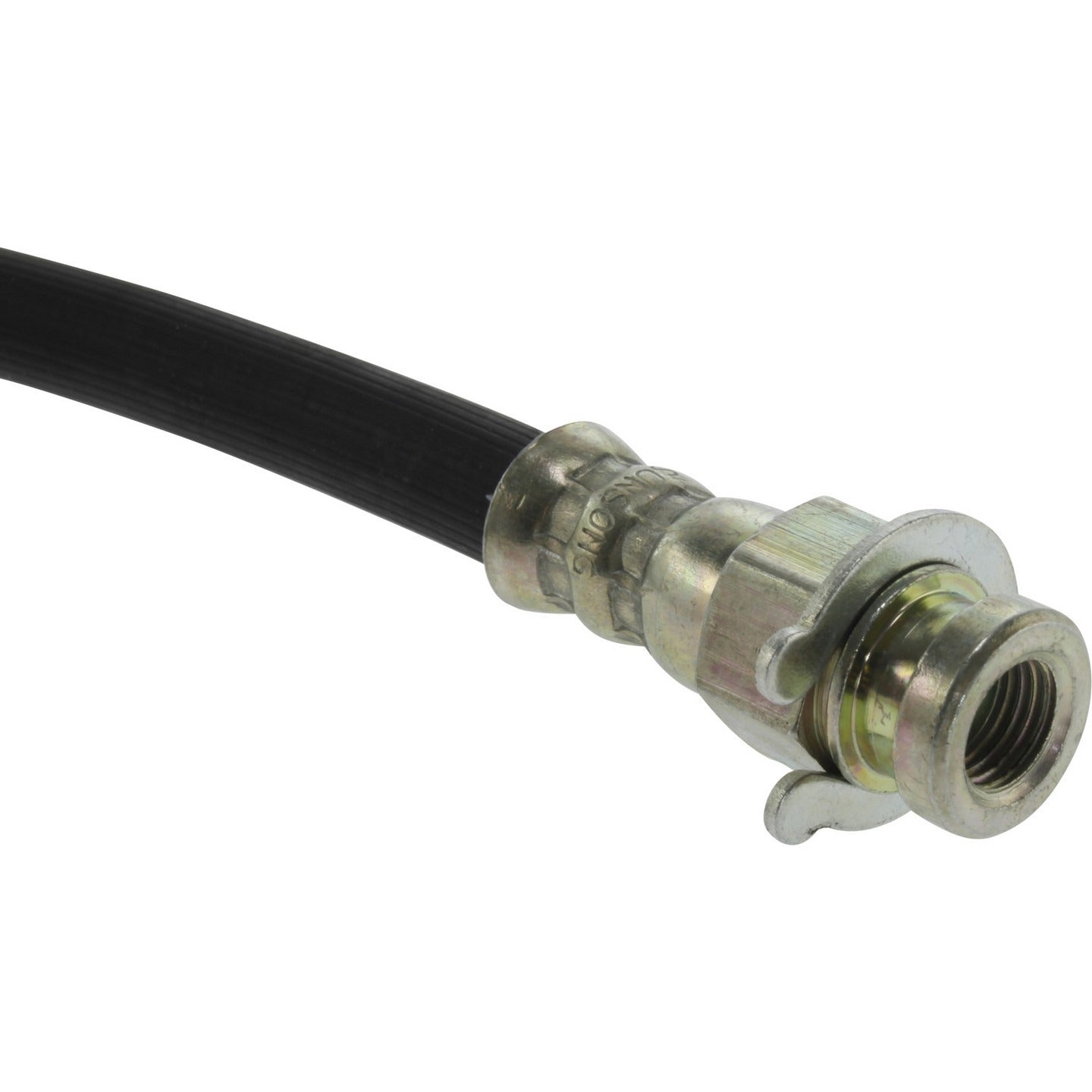 Centric Parts Brake Hydraulic Hose for 1965-1962 Ford Club Wagon 1965-1961 Econoline 1960-1958 Lincoln Continental 150.61088