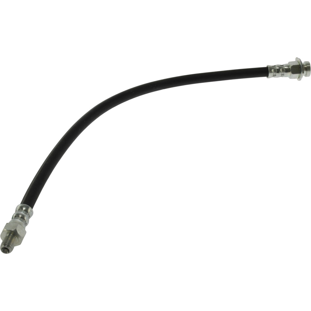 Centric Parts Brake Hydraulic Hose for 1967 Ford Fairlane, 1966-1964 Mustang, 1962-1961 Lincoln Continental 150.61089