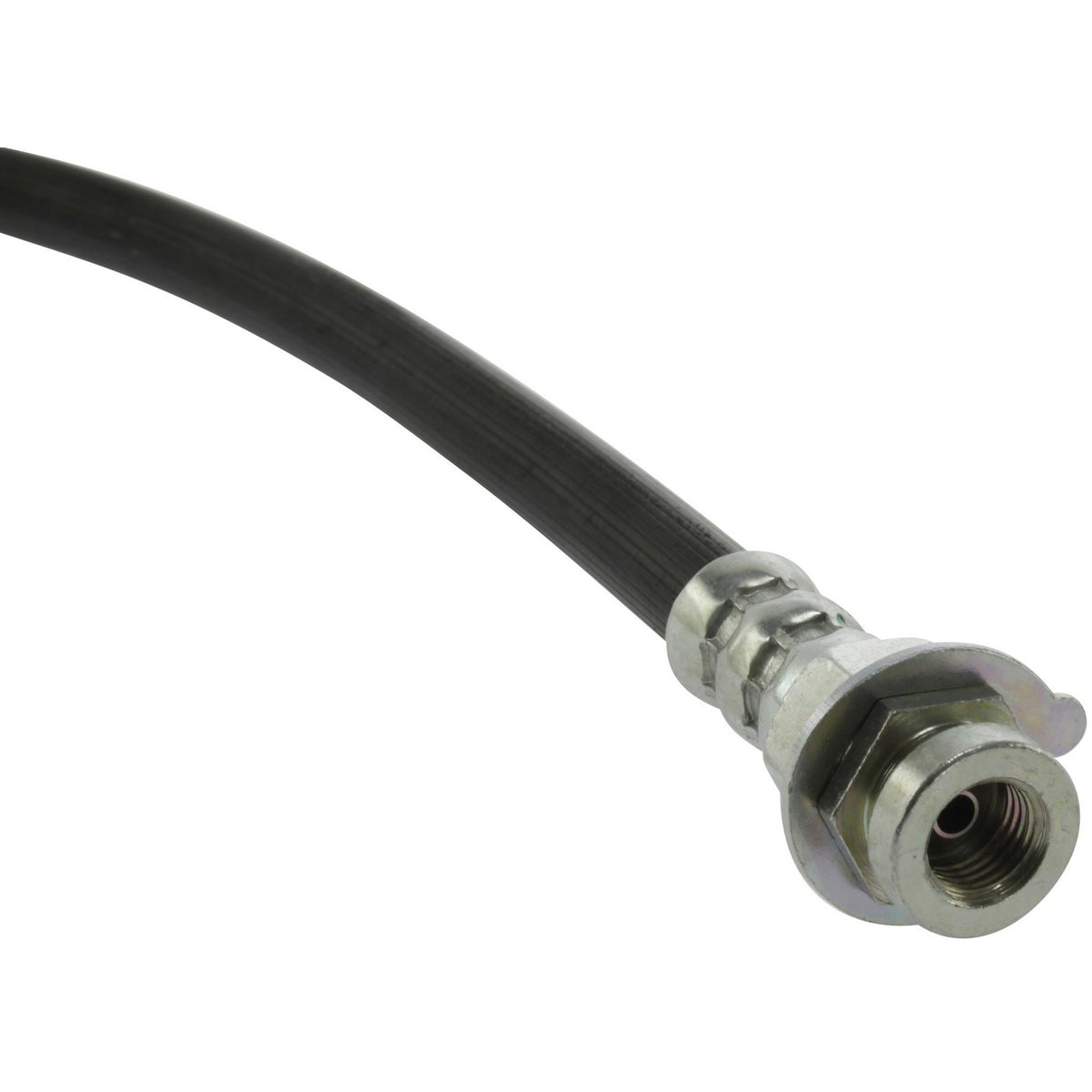 Centric Parts Brake Hydraulic Hose for 1967 Ford Fairlane, 1966-1964 Mustang, 1962-1961 Lincoln Continental 150.61089