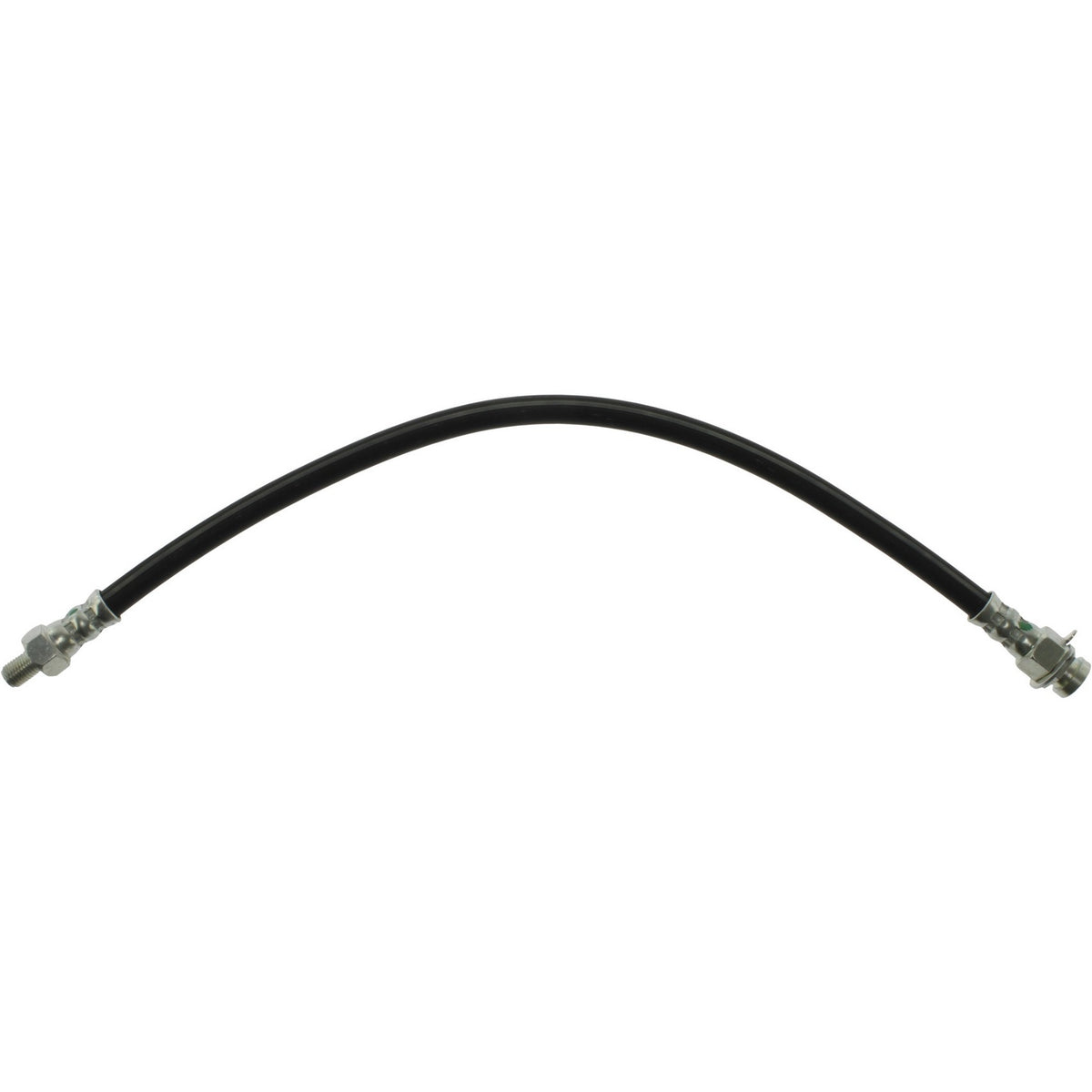 Centric Parts Brake Hydraulic Hose for 1967 Ford Fairlane, 1966-1964 Mustang, 1962-1961 Lincoln Continental 150.61089