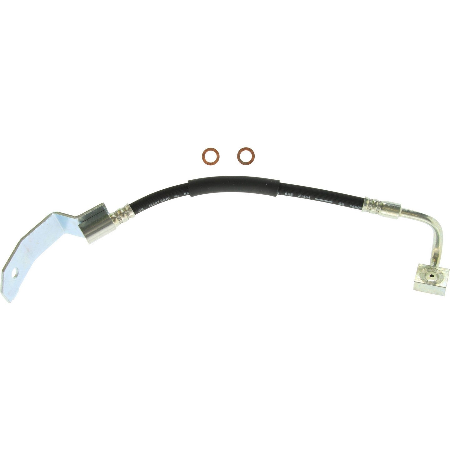 Centric Parts Brake Hose 150.61091