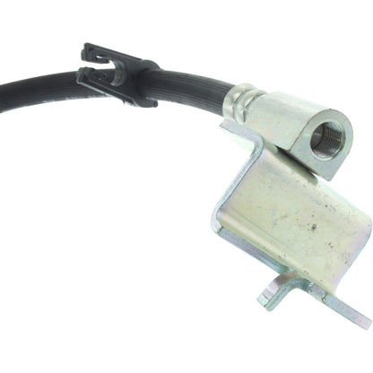 Centric Parts Brake Hydraulic Hose for 2005-2002 Ford Thunderbird, 2002-2000 Jaguar S‑Type, 2006-2000 Lincoln LS 150.61092