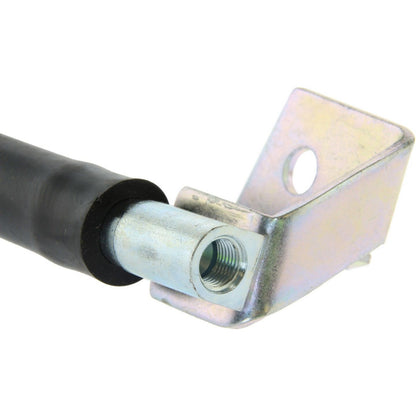 Centric Parts Brake Hydraulic Hose for 2011-2003 Ford Crown Victoria, Lincoln Town Car, Mercury Grand Marquis, Marauder 150.61099