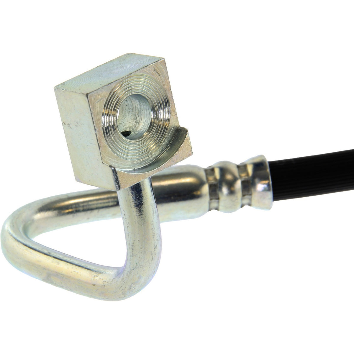 Centric Parts Brake Hose 150.61104