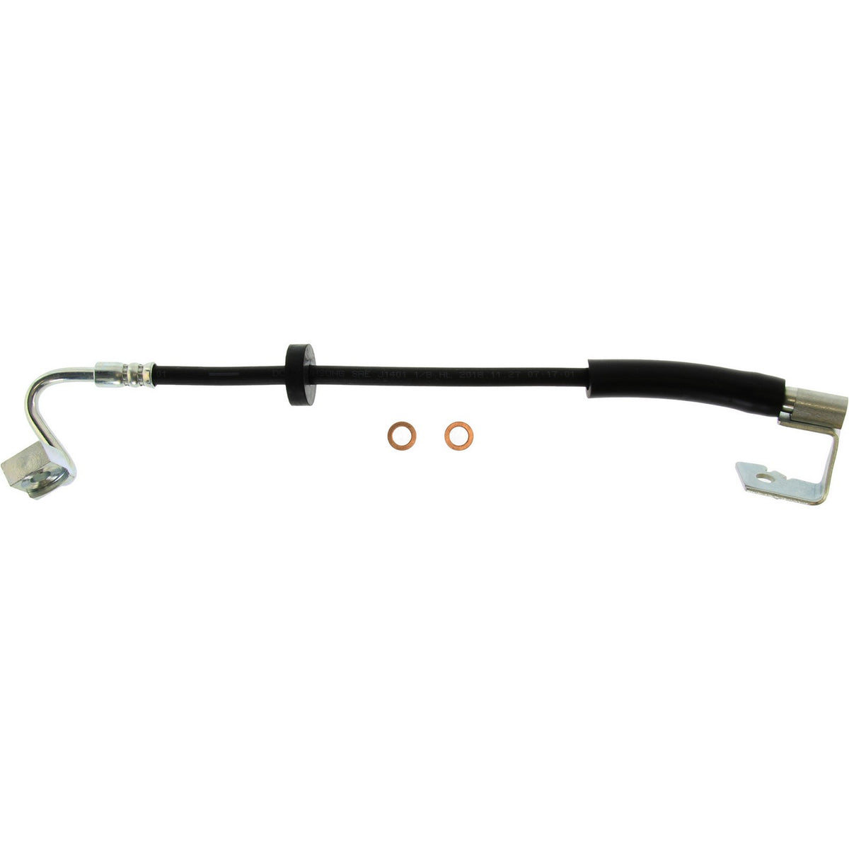 Centric Parts Brake Hose 150.61104
