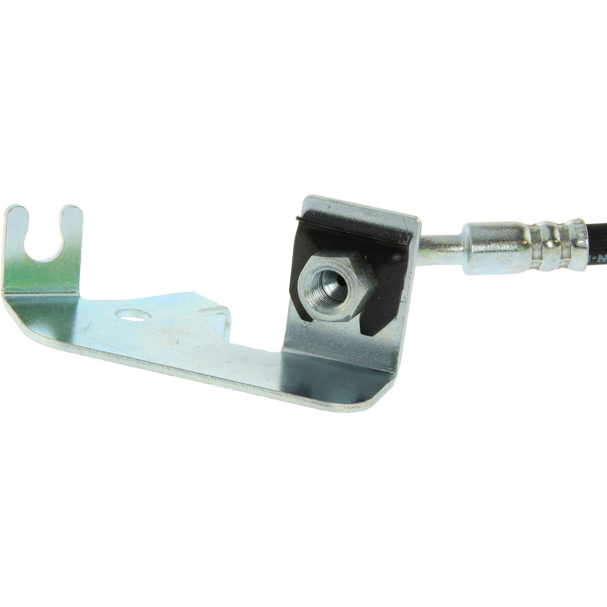 Centric Parts Brake Hose 150.61107