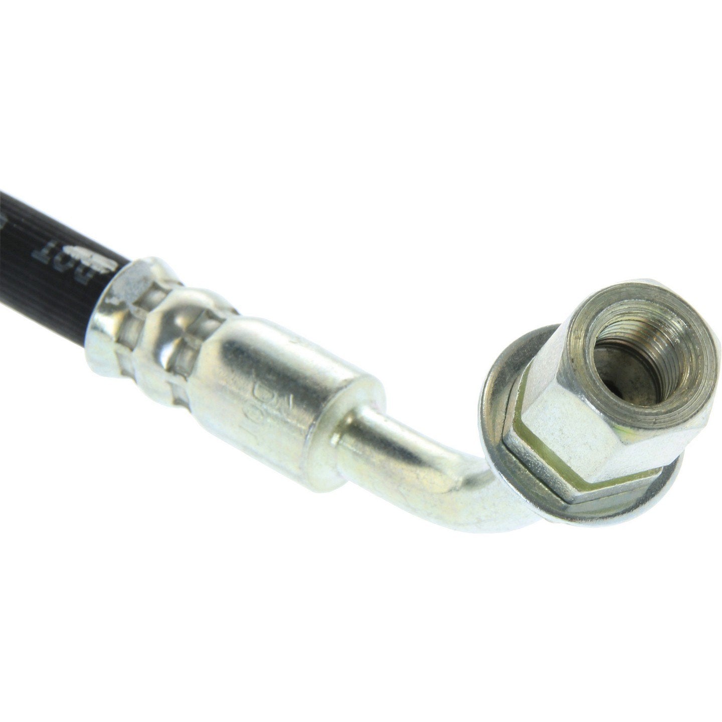 Centric Parts Brake Hydraulic Hose for Ford Five Hundred 2005-2007 Freestyle 2005-2007 Mercury Montego 2005-2007 150.61108