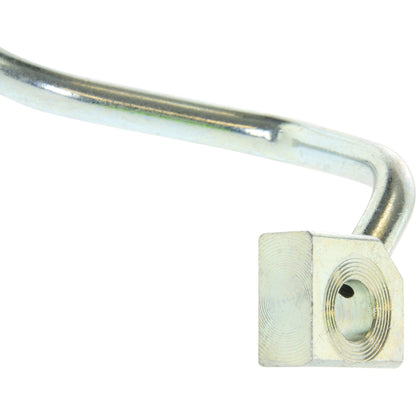 Centric Parts Brake Hydraulic Hose for 2005-2014 Ford Mustang 150.61109