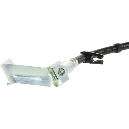 Centric Parts Brake Hydraulic Hose for 2005-2014 Ford Mustang 150.61109