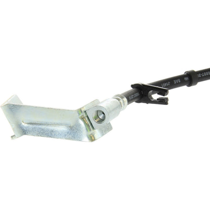 Centric Parts Brake Hydraulic Hose for 2005-2014 Ford Mustang 150.61109