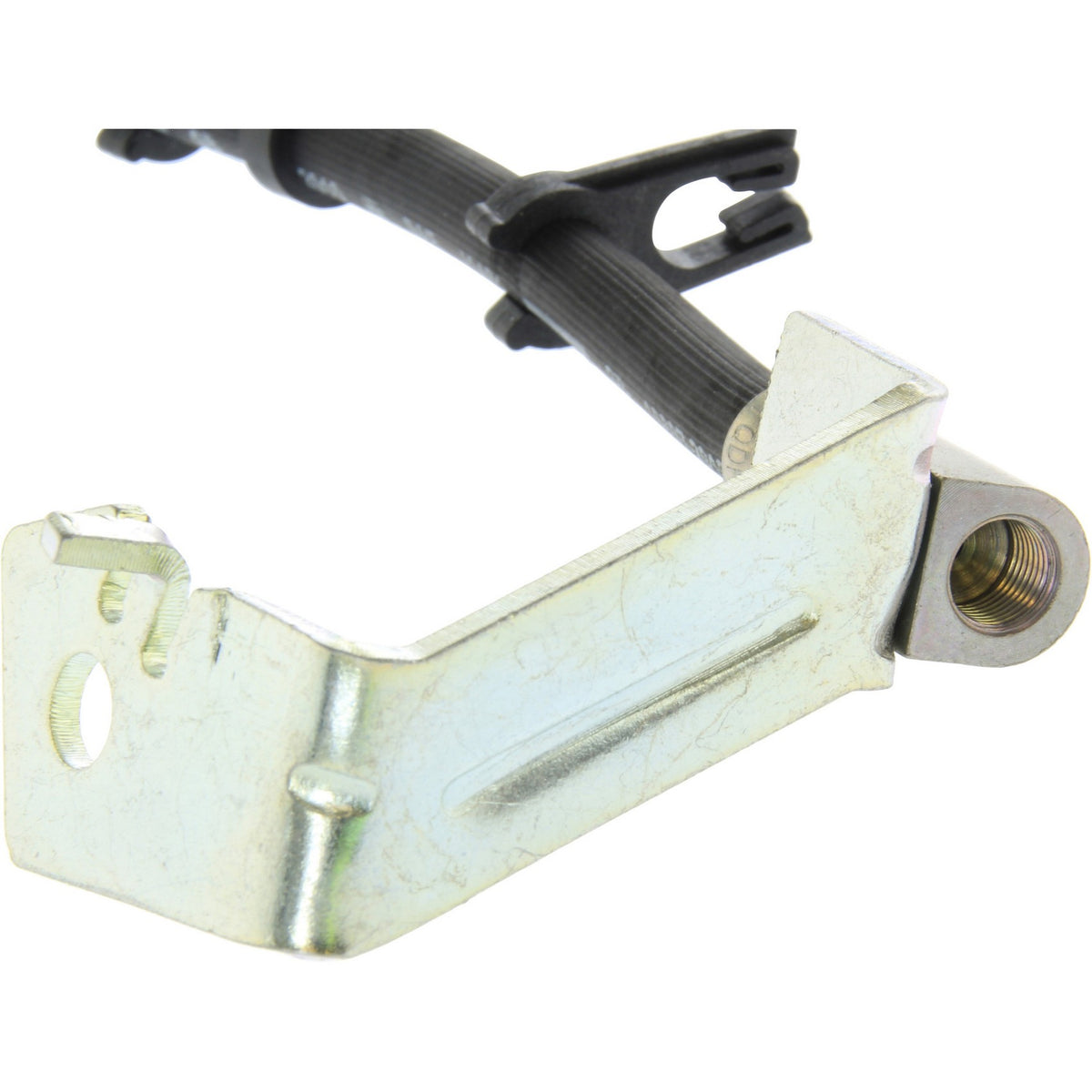 Centric Parts Brake Hydraulic Hose 150.61112