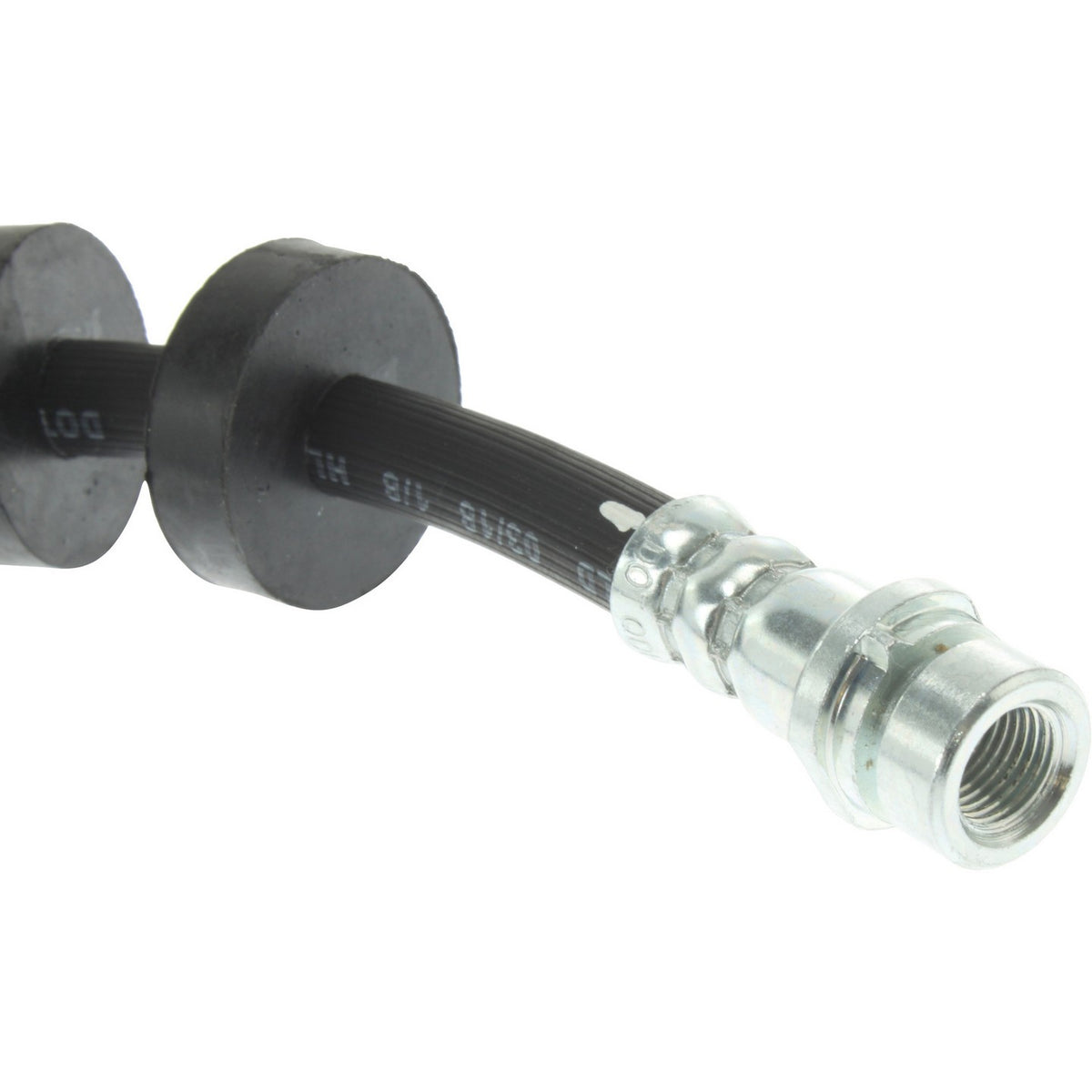 Centric Parts Brake Hose 150.61115