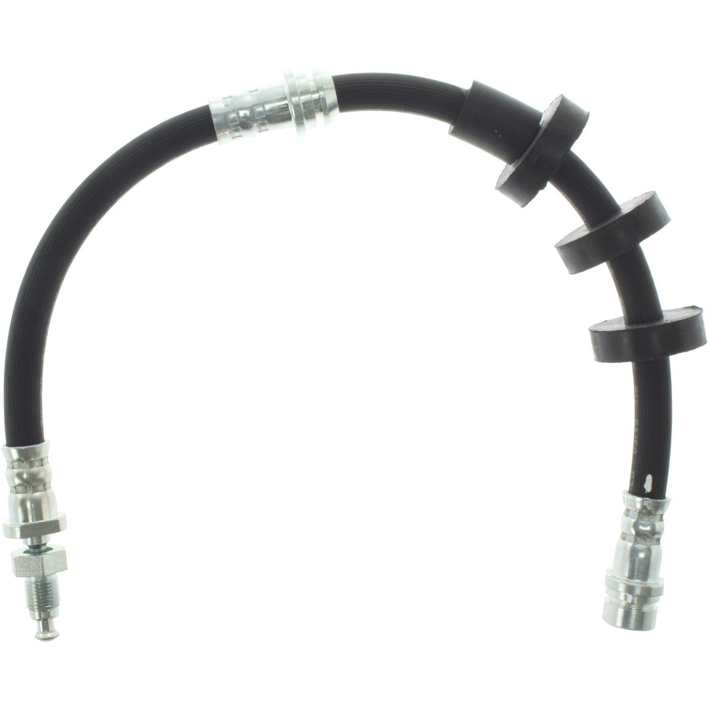 Centric Parts Brake Hydraulic Hose 150.61115
