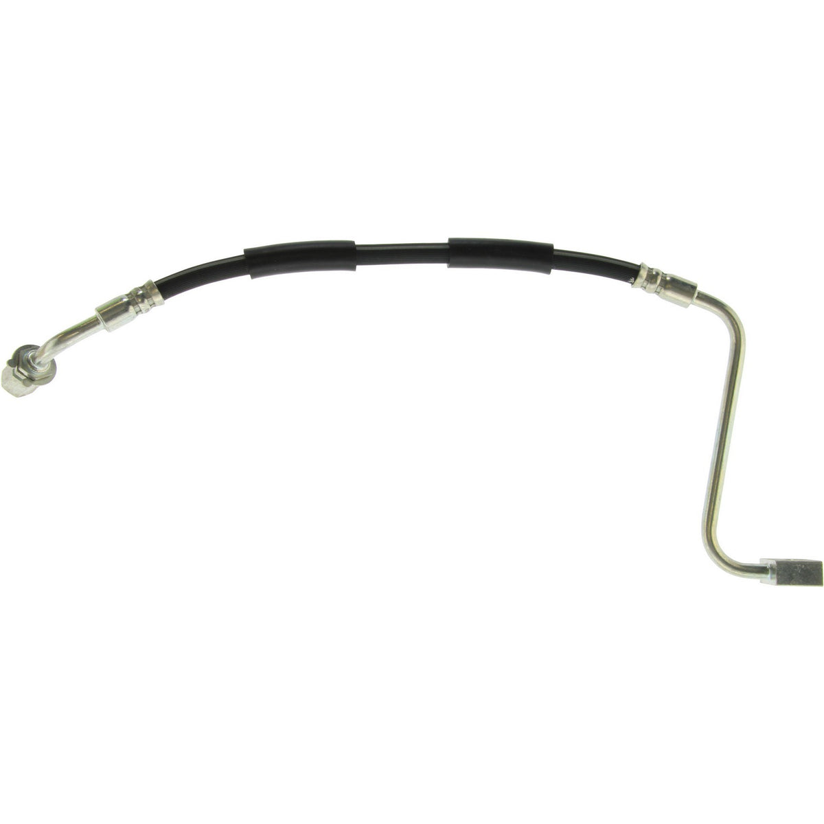 Centric Parts Brake Hydraulic Hose 150.61120