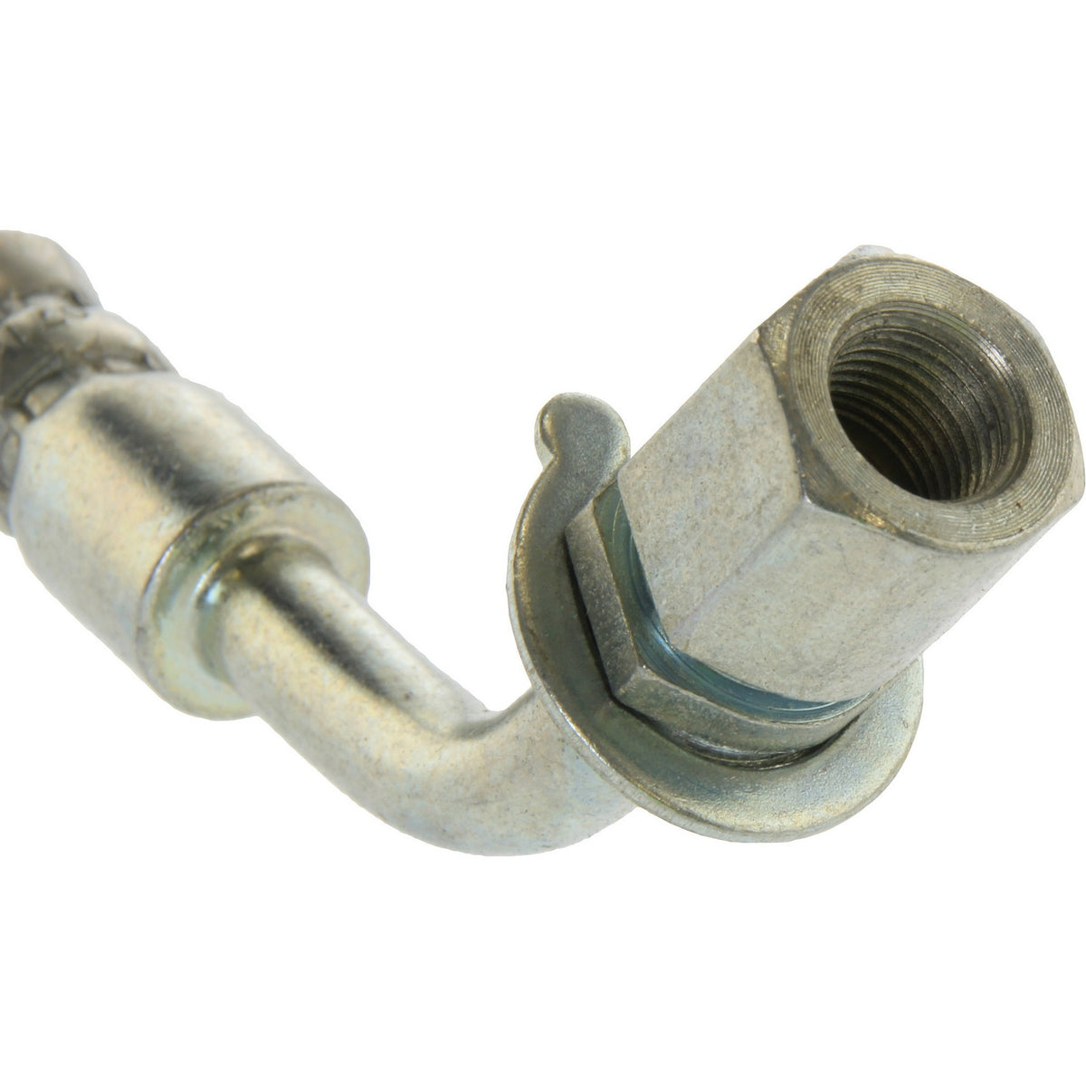 Centric Parts Brake Hydraulic Hose 150.61121