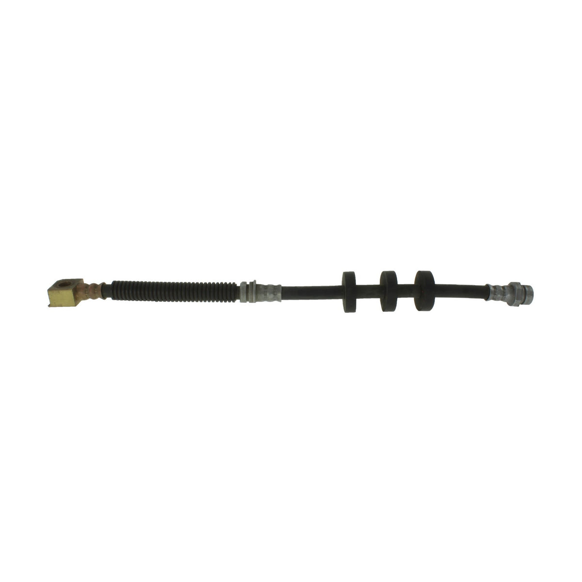 Centric Parts Brake Hydraulic Hose 150.61122