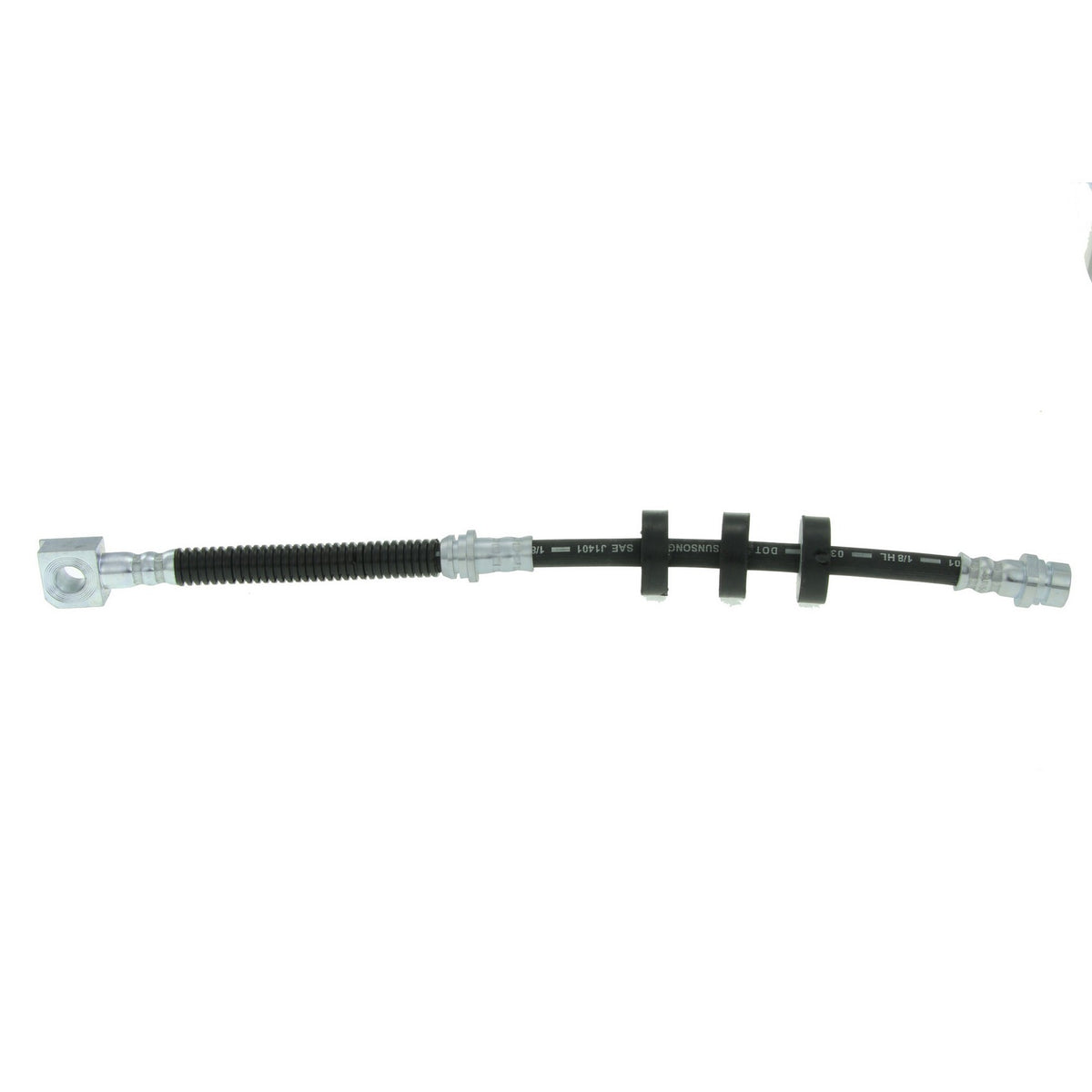 Centric Parts Brake Hydraulic Hose 150.61123