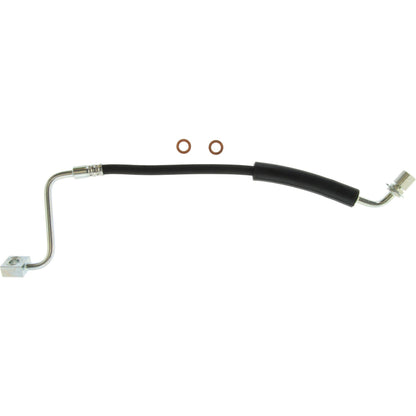 Centric Parts Brake Hydraulic Hose for Ford Flex 2009-2019 150.61124