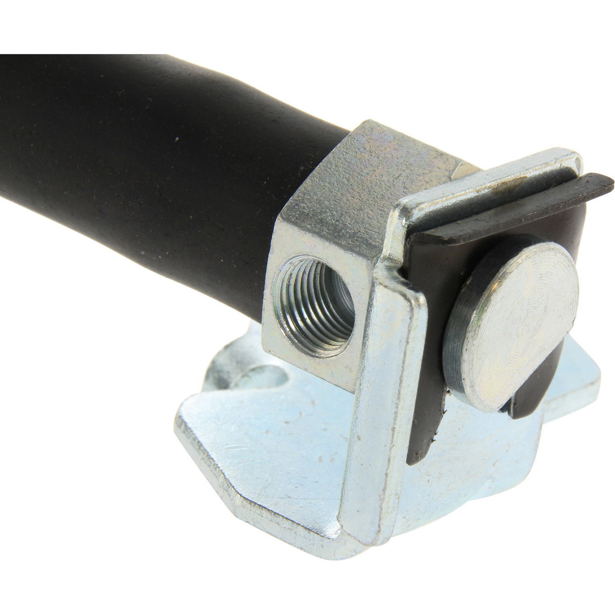 Stoptech Centric Brake Hose - Front Right 150.61127