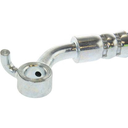 Centric Parts Brake Hydraulic Hose for 2009-2012 Ford Fusion, 2010-2012 Lincoln MKZ, 2011-2010 Mercury Milan 150.61127