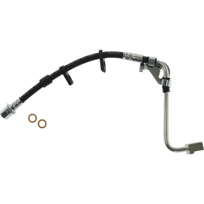 Stoptech Centric Brake Hose - Front Left 150.61128