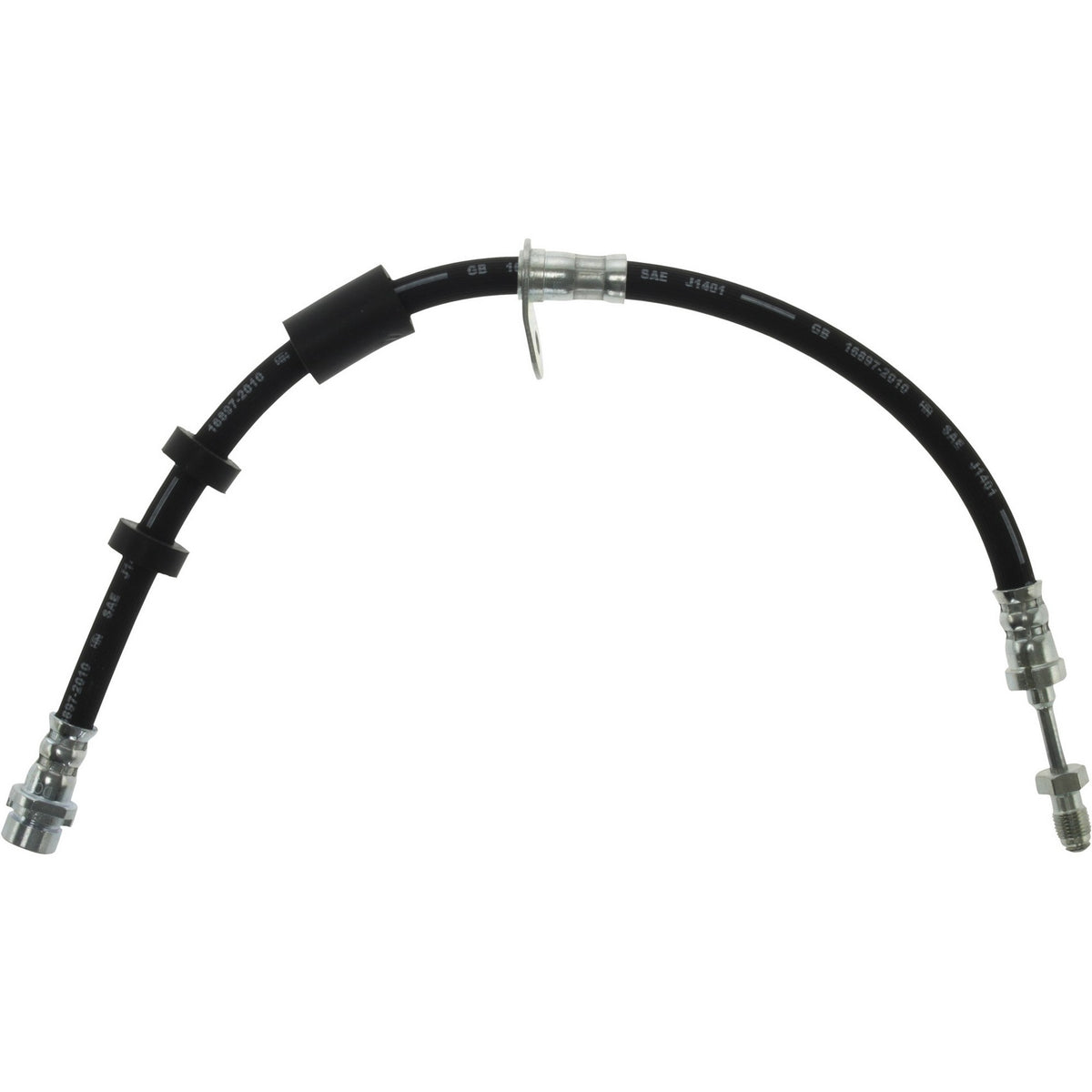 Centric Parts Brake Hose 150.61133