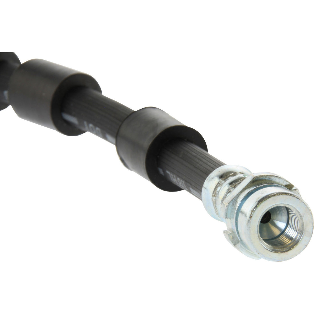 Centric Parts Brake Hydraulic Hose 150.61138