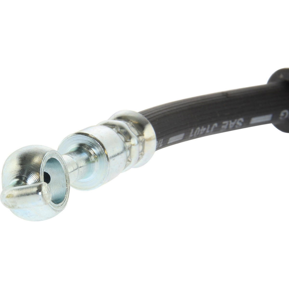 Centric Parts Brake Hydraulic Hose 150.61138