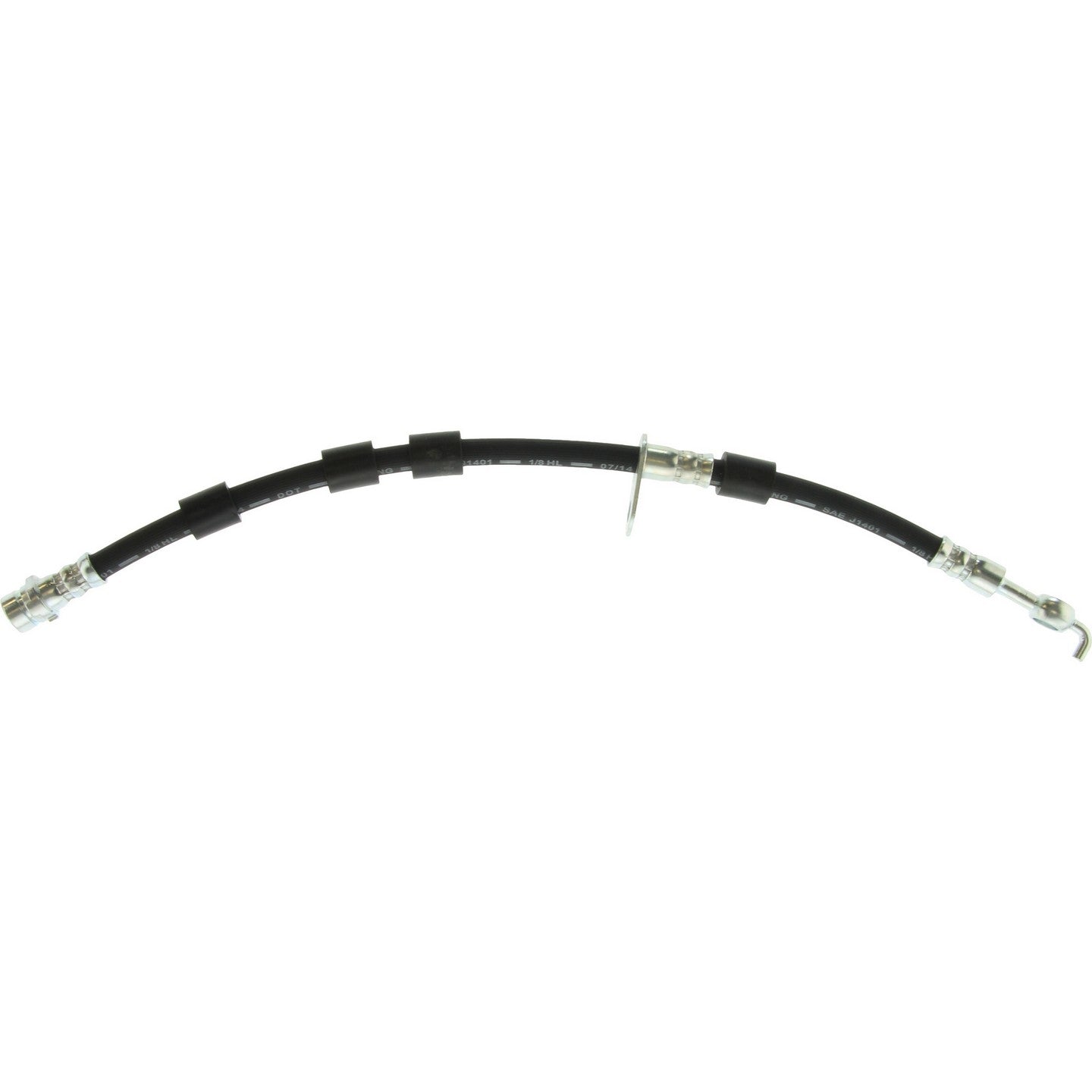 Centric Parts Brake Hydraulic Hose 150.61138