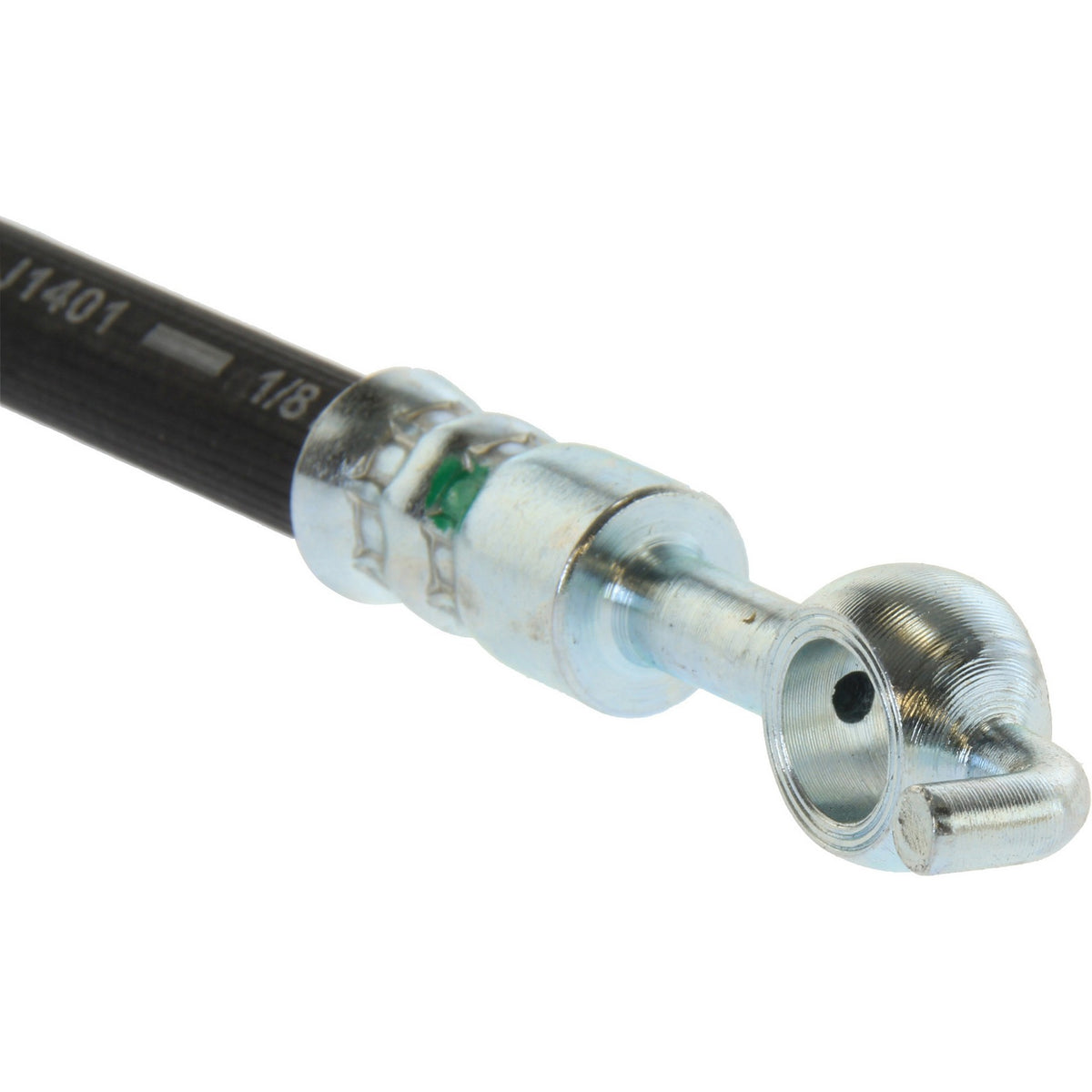 Centric Parts Brake Hydraulic Hose 150.61139