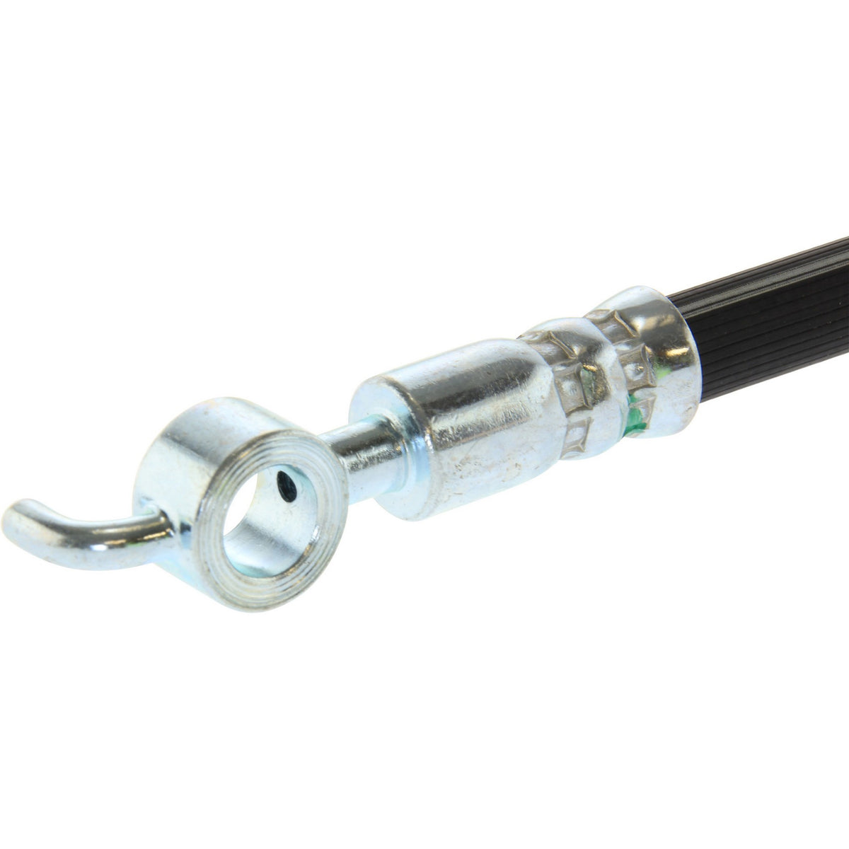 Centric Parts Brake Hydraulic Hose 150.61141