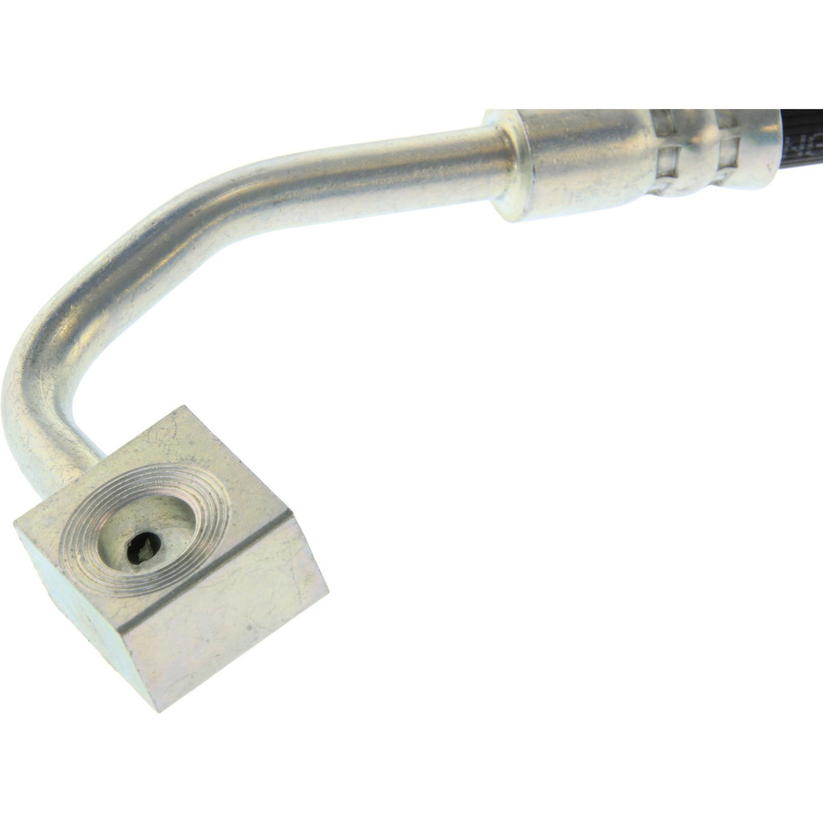 Centric Parts Brake Hydraulic Hose 150.61144