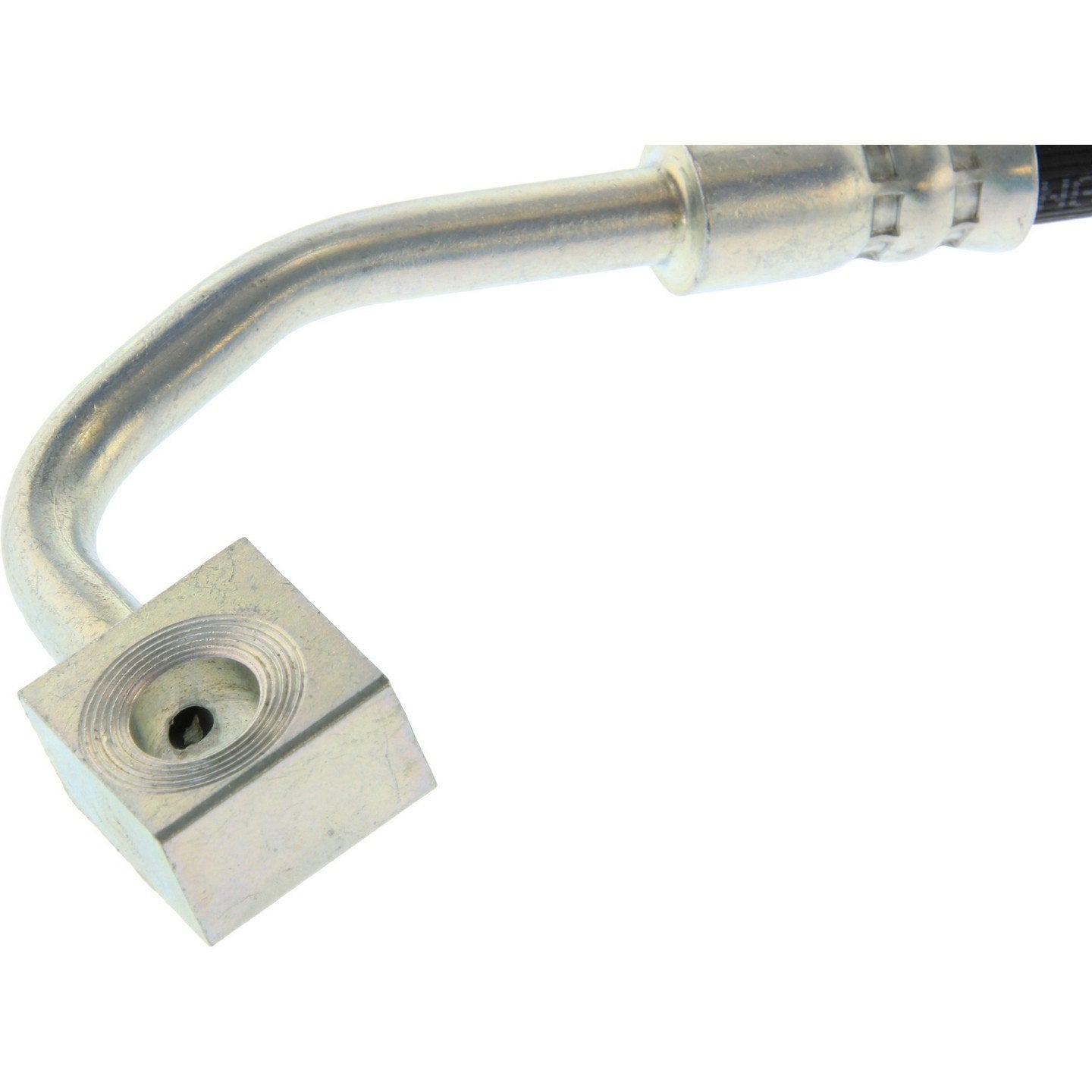 Centric Parts Brake Hydraulic Hose 150.61144