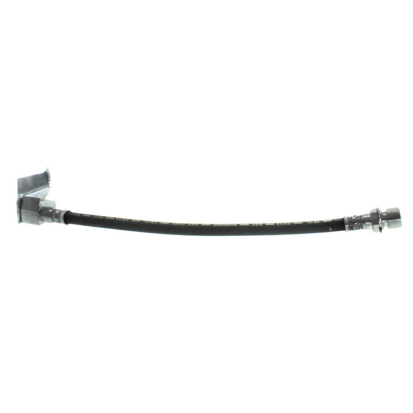 Centric Parts Brake Hydraulic Hose 150.61301