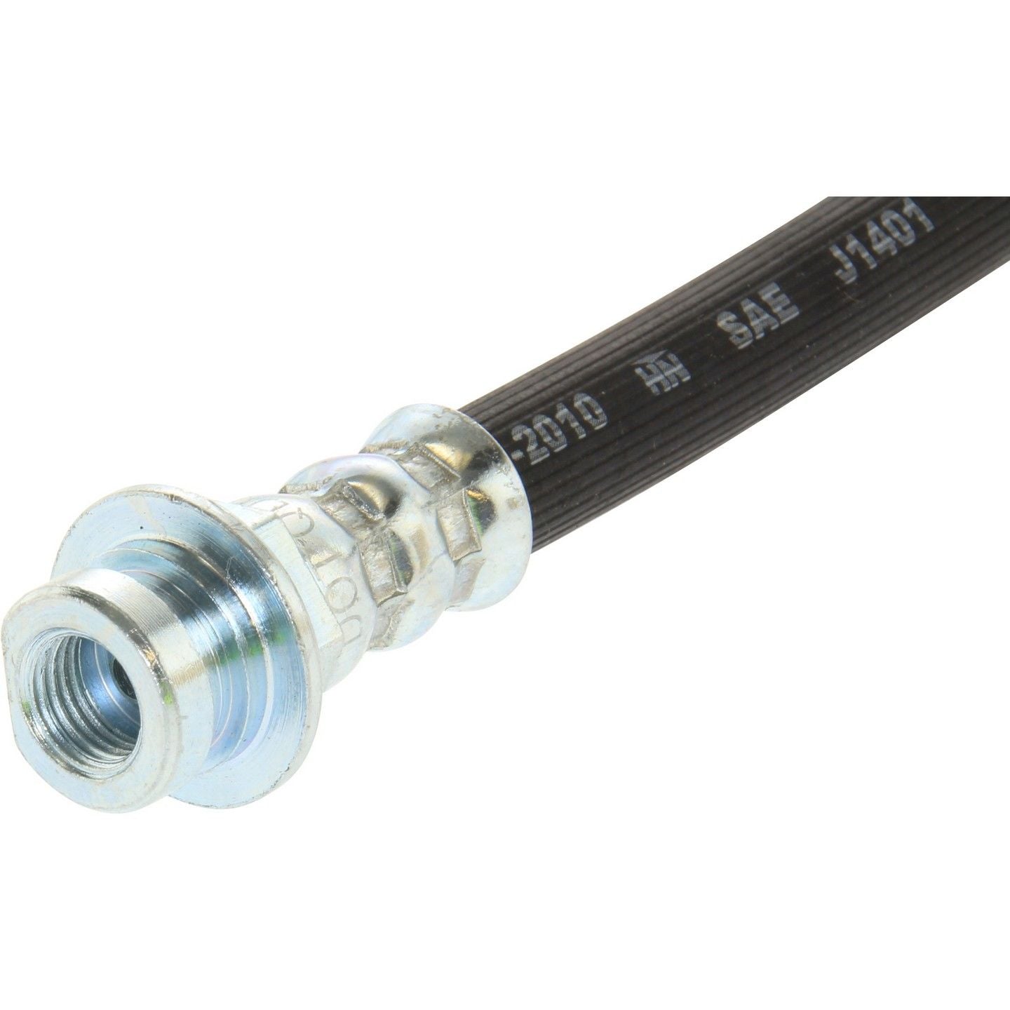 Centric Parts Brake Hydraulic Hose for 1972-1979 Ford Models 150.61305