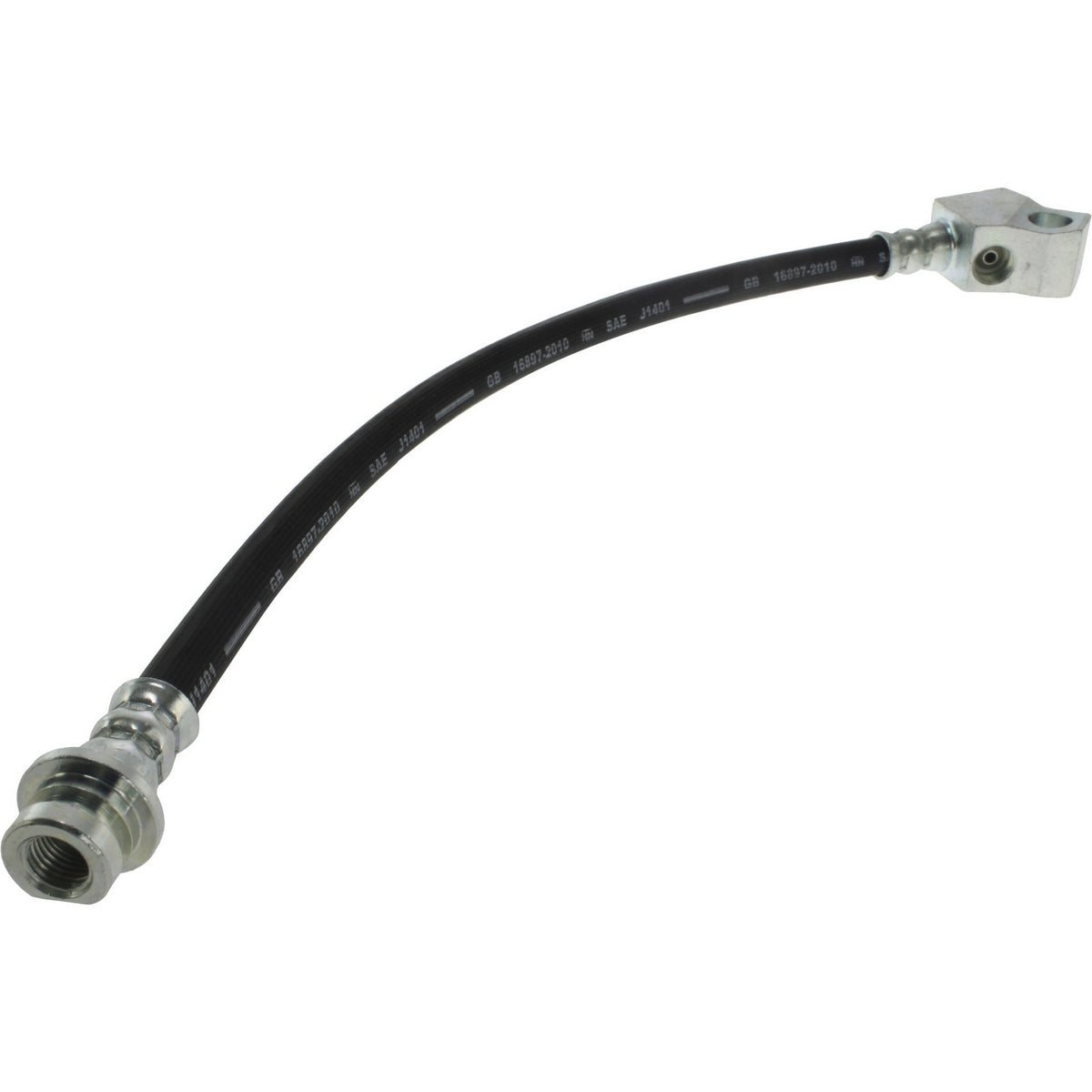 Stoptech Centric Brake Hose - Rear 150.61306