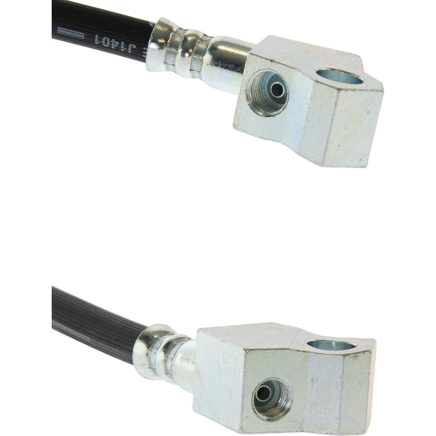 Centric Parts Brake Hydraulic Hose 150.61308