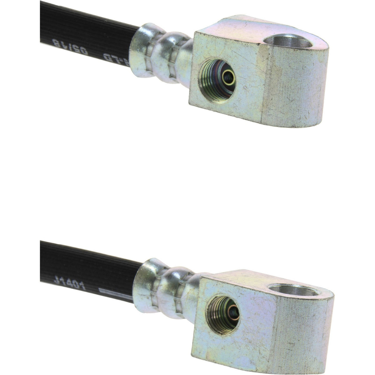Centric Parts Brake Hose 150.61312