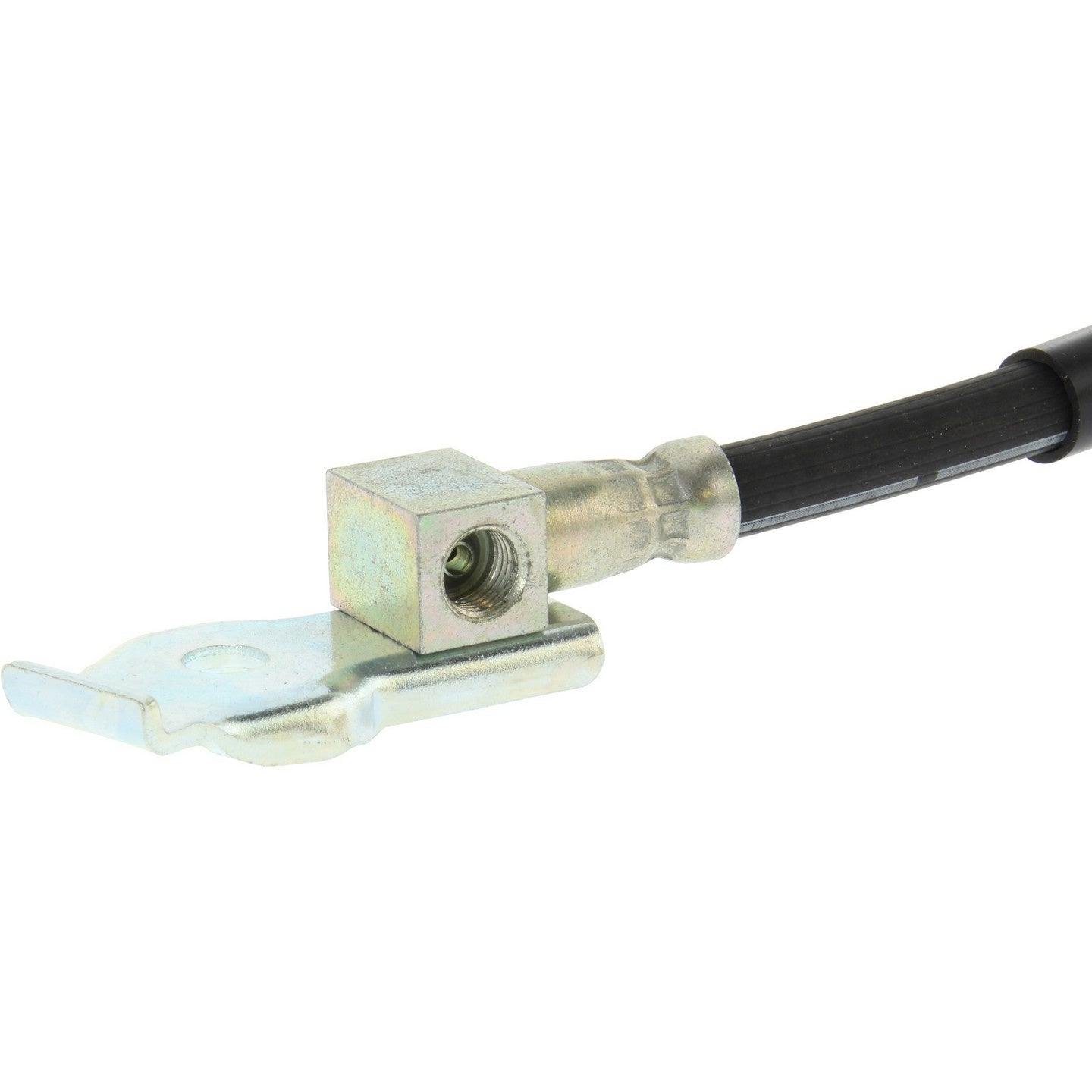 Centric Parts Brake Hydraulic Hose for 1980-1991 Ford Country Squire 150.61313