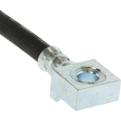 Centric Parts Brake Hydraulic Hose for 1986-1985 Ford Mustang, 1984-1982 Lincoln Continental Mark VII 150.61315