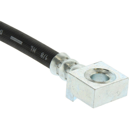 Centric Parts Brake Hydraulic Hose for 1986-1985 Ford Mustang, 1984-1982 Lincoln Continental Mark VII 150.61316