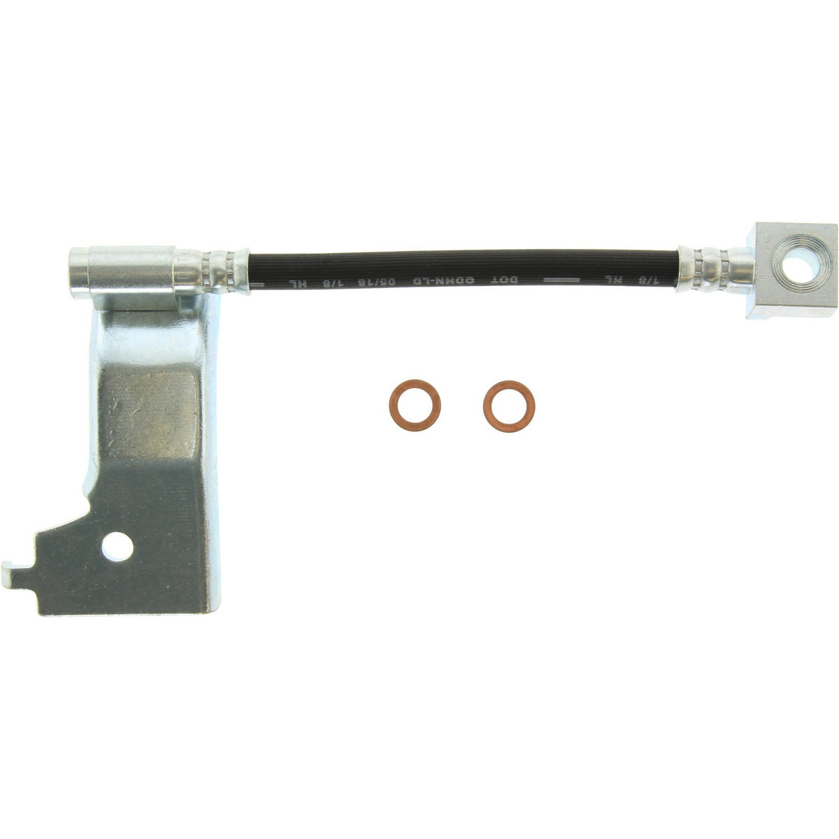 Centric Parts Brake Hose 150.61316