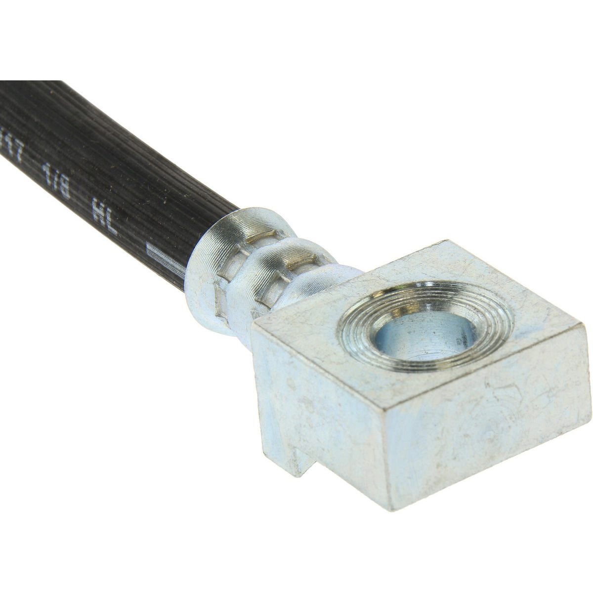 Centric Parts Brake Hydraulic Hose 150.61320