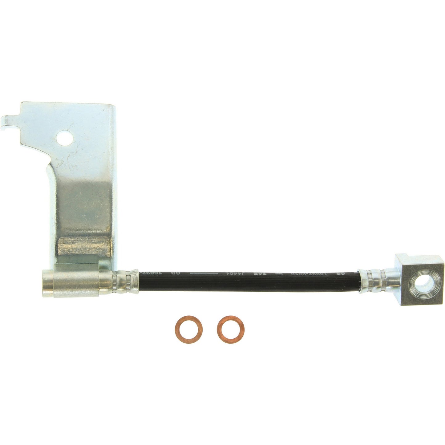 Centric Parts Brake Hose 150.61320