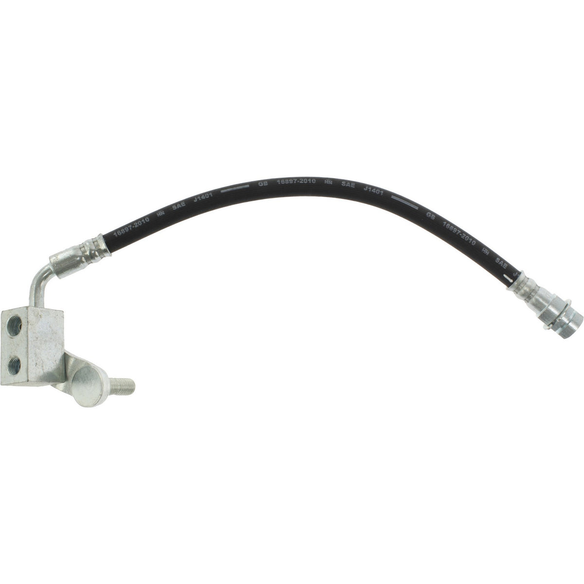 Centric Parts Brake Hydraulic Hose 150.61326