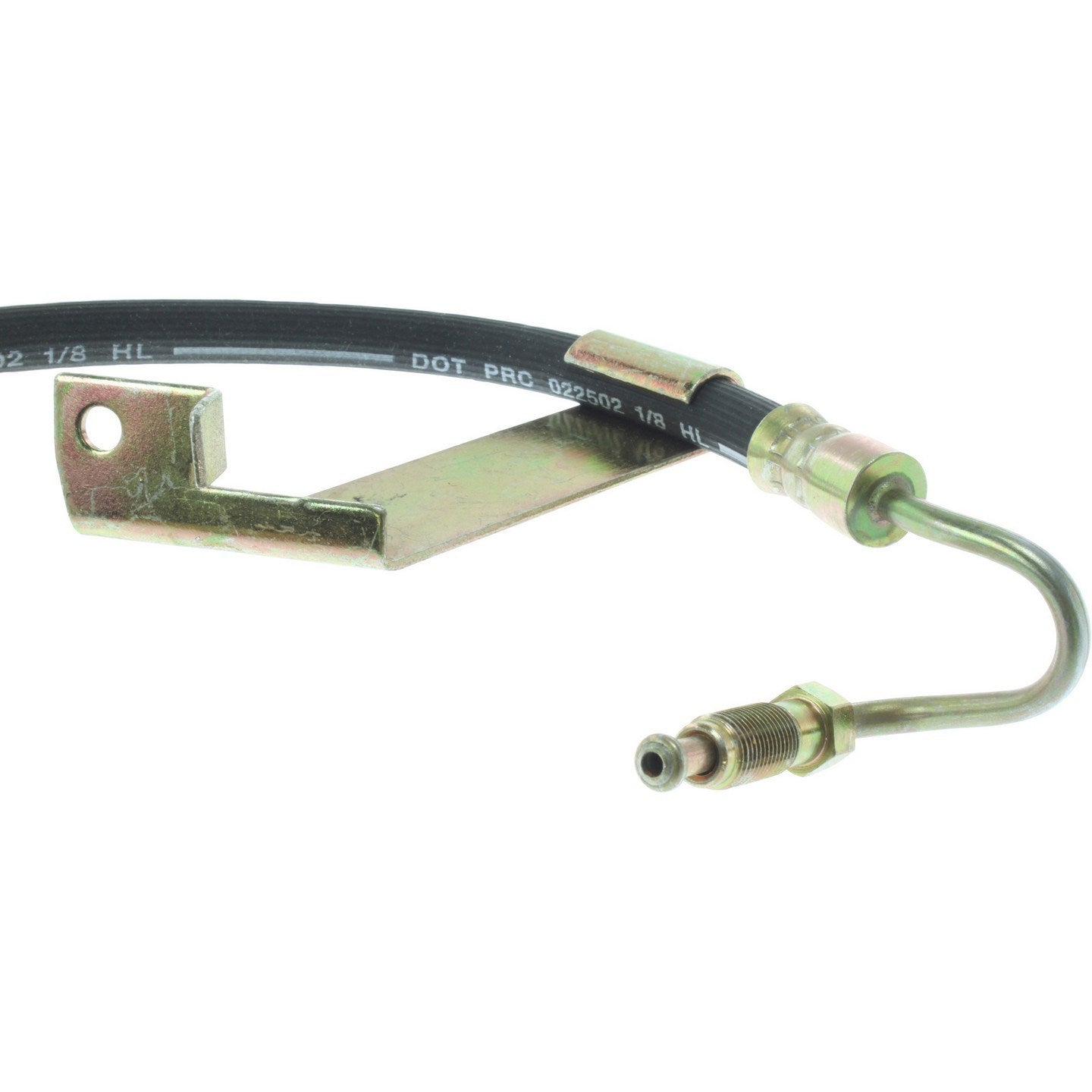 Centric Parts Brake Hose 150.61332