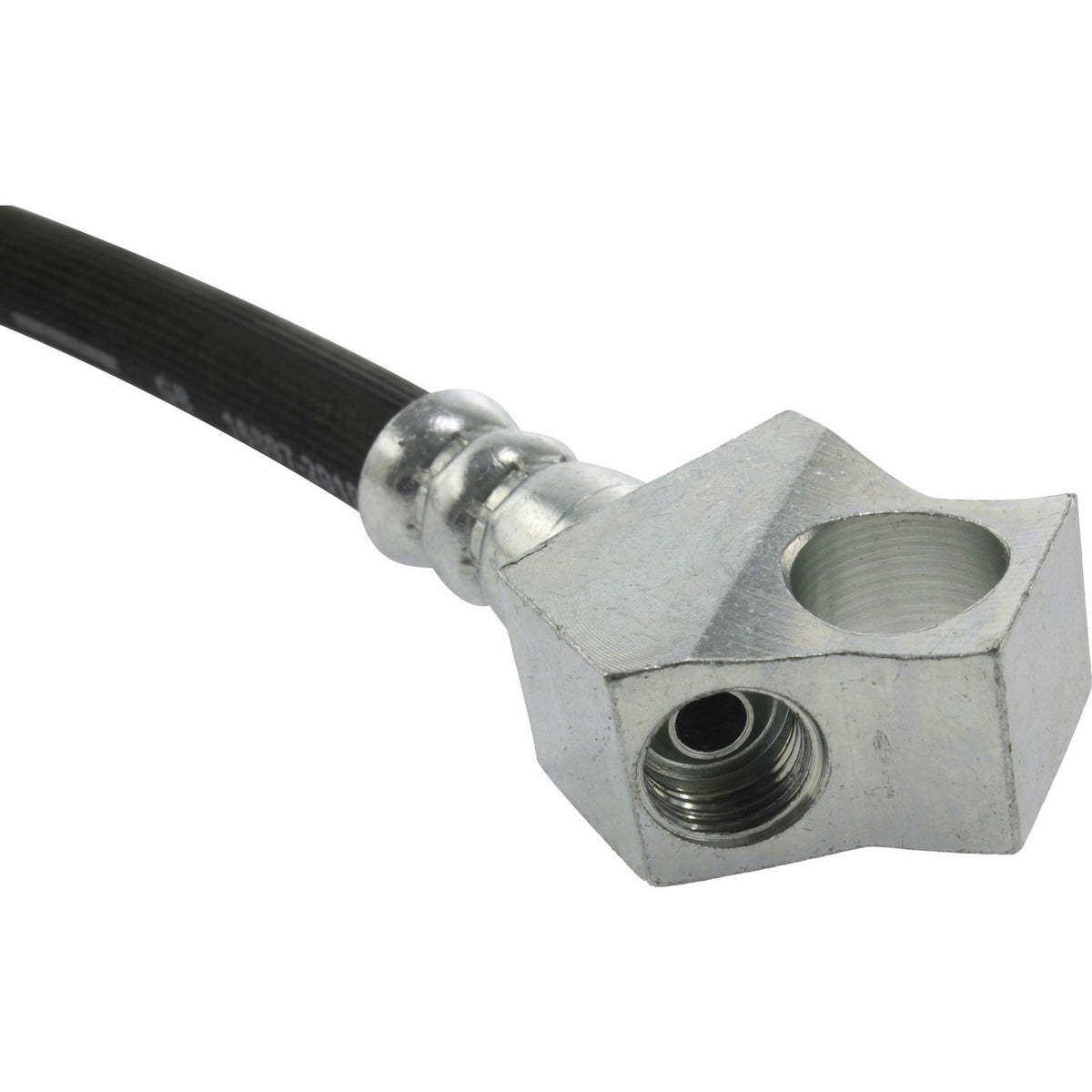 Centric Parts Brake Hose 150.61334