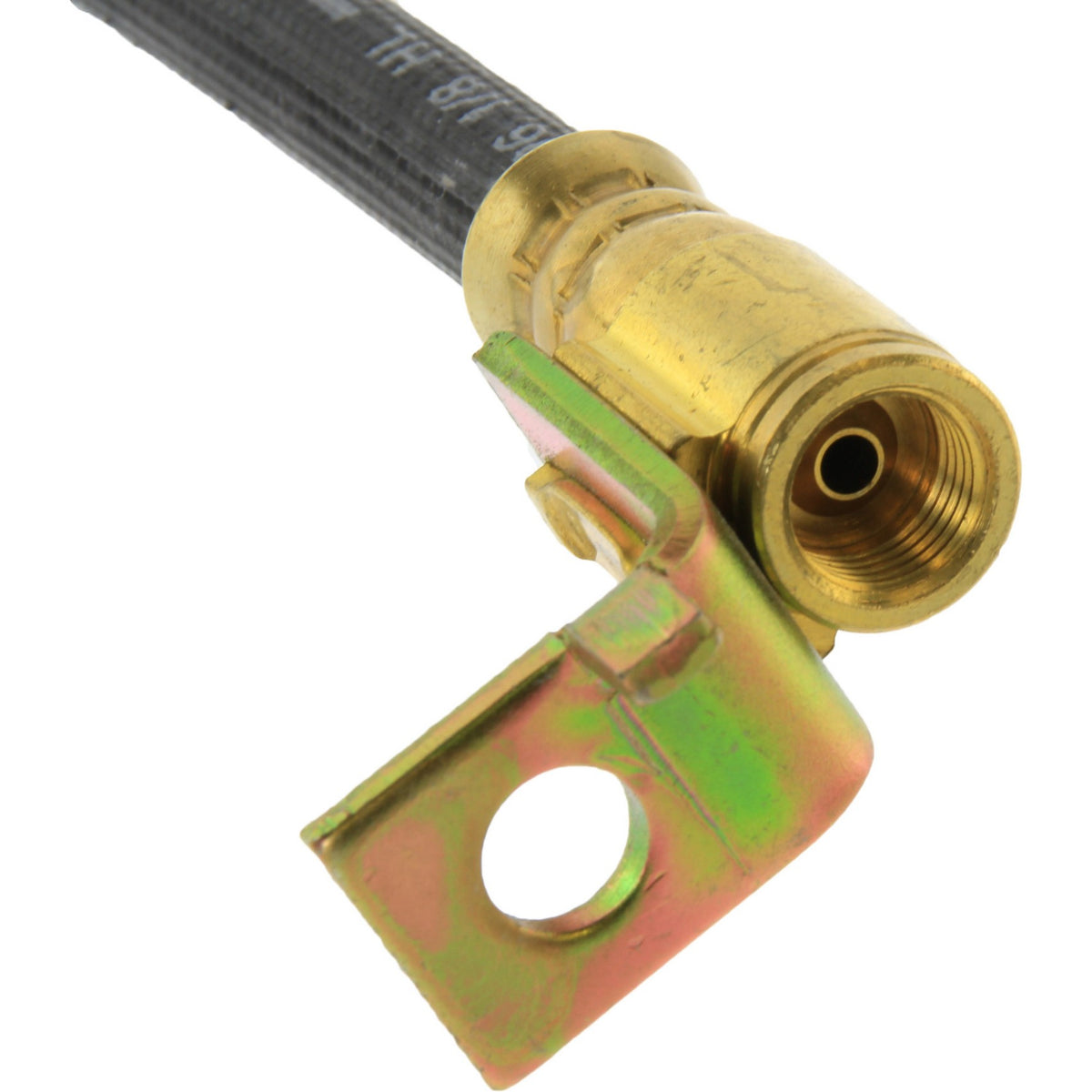 Centric Parts Brake Hydraulic Hose 150.61336